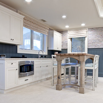 John's Creek Project