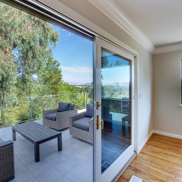 North Vacaville Kitchen, Dining, Living Space Remodel