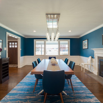 Wayne, PA Home Remodel