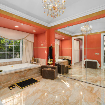 Versace Mansion