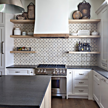 Modern Farmhouse Style