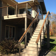 Deck ideas