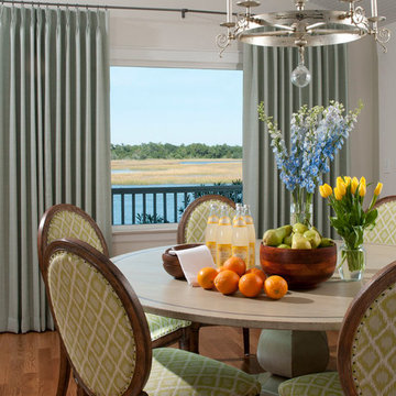 Colorful and Family-Friendly Beach House