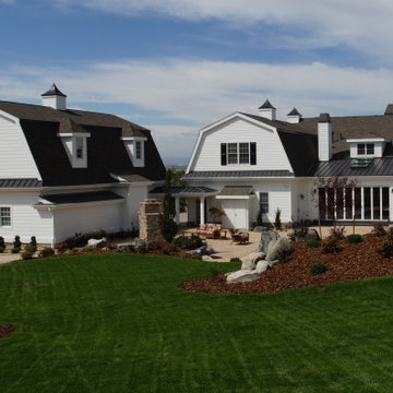 Palmer Ridge Drive