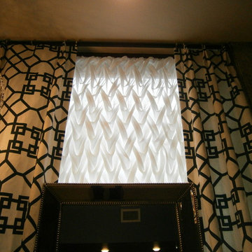 Custom Draperies