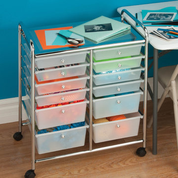 Our products in Homes