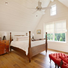 Flooring/Overall Bedroom Look