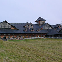 Barns