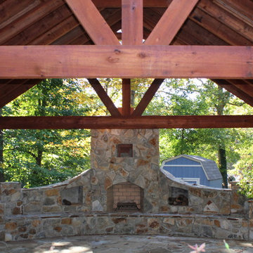 Pavilion
