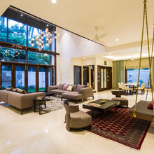 Indoor Swing