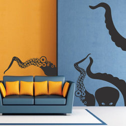 Cool Wall Decals - Products