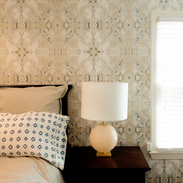 Alberta Ave: Bedroom