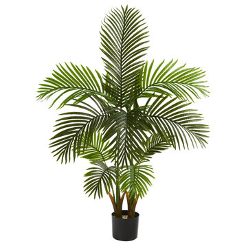 54" Areca Palm Artificial Tree