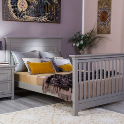 KARISMA Collection - Beds