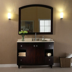Xylem Bathroom Vanities - Bathroom Vanities And Sink Consoles