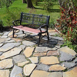 Pierres Naturelles - Landscaping Stones And Pavers