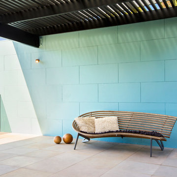 Mosman Internal & External Renovations