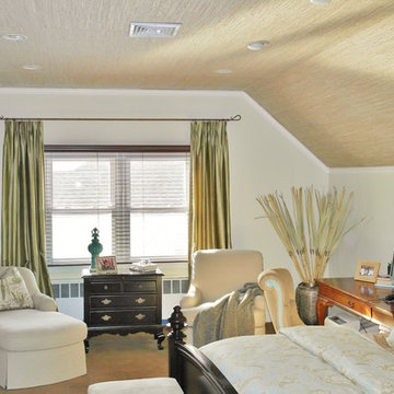 Long Island Beach House