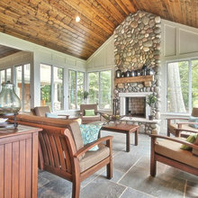 Patio Ideas