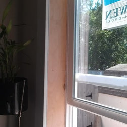 windows/bay windows - Products