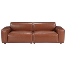 Contemporary Loveseats by A.R.T. Home Furnishings