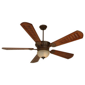 Hunter 1886 Limited Edition 60 Ceiling Fan 18865 Traditional