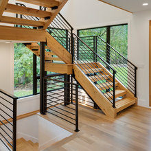 Staircases