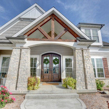 Yoder Residence