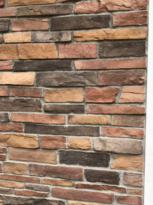 Exterior Door Color