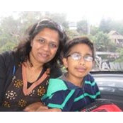 Nimisha Parekh's photo