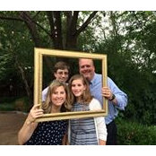 Mark Hall's photo