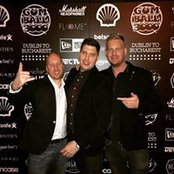 Eamon Hennessy's photo