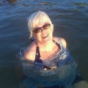 Foto von Candy Caviness