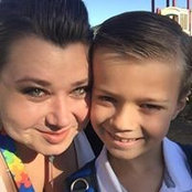 Melissa Dickerson's photo