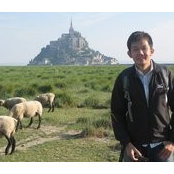 Wei Keong Lims foto