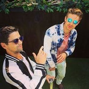 Spencer Peterson's photo