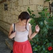 Natalia Baltatu's photo