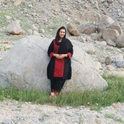 Nasrin Baloch's photo