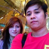 Jeron la Madrid's photo