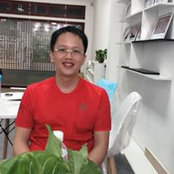 Lê Huy Cường's photo