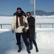 Narinder Singhs foto