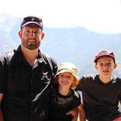 Adam Lawrence's photo