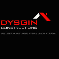 Dysgin Constructions