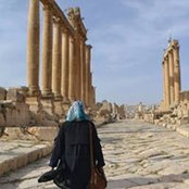 Rawand Natsheh's photo