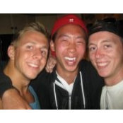 Jesse Klemke's photo
