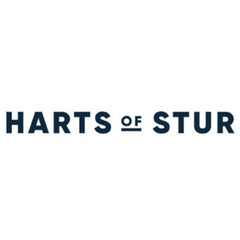 Harts Of Stur
