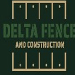 Delta Fence