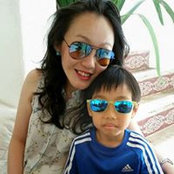 Jaclyn Wong's photo