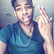 Foto von Jomain Simmons