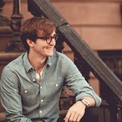 Josh Williams's photo